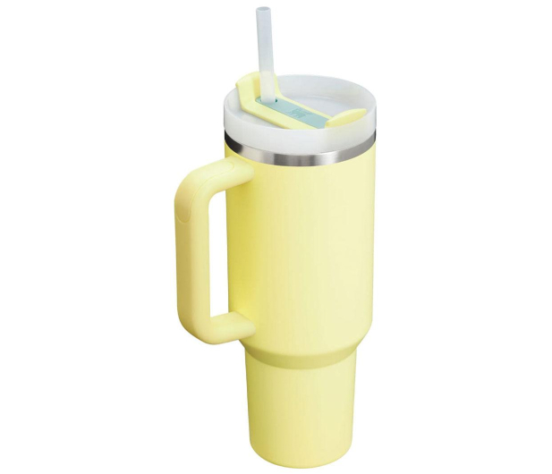 Stanley  Stanley Quencher® H2.O FlowState™ 1.18L Pomelo - 1476879 - zdjęcie 2